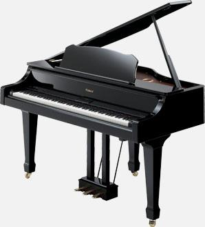 Roland RG 3F - fortepian cyfrowy