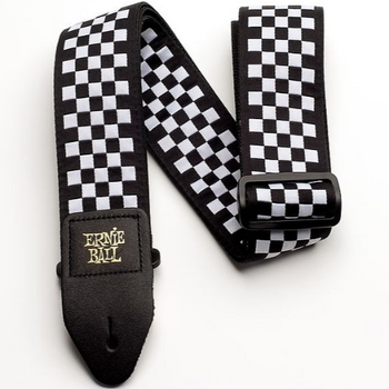 ERNIE BALL EB 4149 - Pasek gitarowy