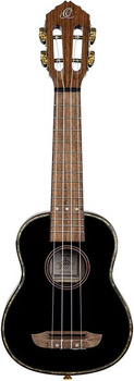 Ortega RUOX-SO ukulele sopranowe