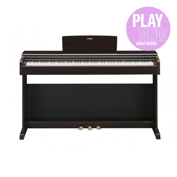Yamaha YDP-145 R Arius Pianino Cyfrowe