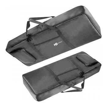 HARD BAG QB03CM pokrowiec na keyboard 100x40x15 cm