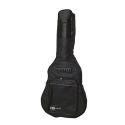 Pokrowiec na gitarę klasyczną 4/4 Hard Bag CBG 02 2040