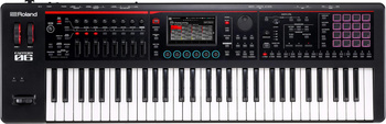 ROLAND FANTOM-06 Syntezator