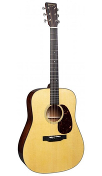 Martin D-18 w/cs - Gitara akustyczna