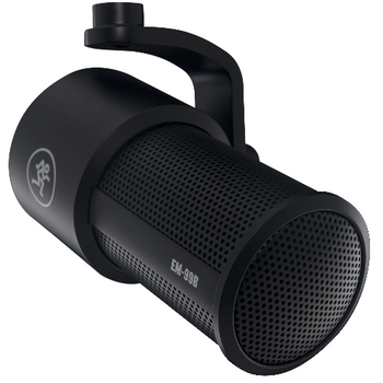 MACKIE EM 99 B Profesjonalny mikrofon dynamiczny