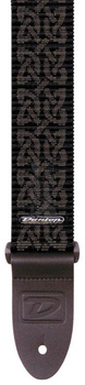 Dunlop D38-14GY - Pasek Gitarowy