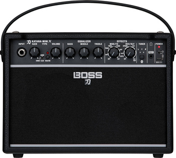 Boss Katana Mini X - wzmacniacz gitarowy, combo gitarowe