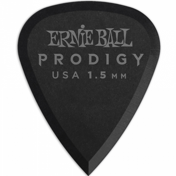ERNIE BALL EB 9199 Zestaw 6 piórek gitarowych z serii Prodigy