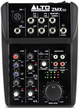 Alto Professional ZMX52