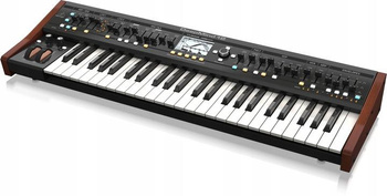 Behringer DEEPMIND 12 - Syntezator analogowy