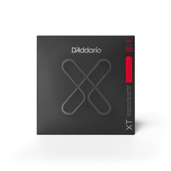 D'Addario XTC45 Pro-Arte CMP Normal - struny klasyczne