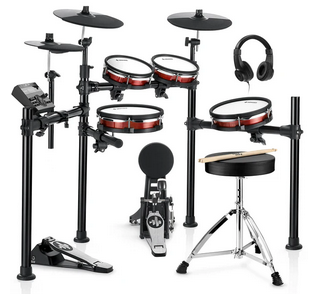 DONNER-DED-200 MAX Perkusja elektroniczna