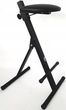 Akmuz T-06 uniwersalny stołek z regulacją