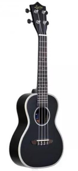 Ever Play UKU-701S BK - Ukulele sopranowe