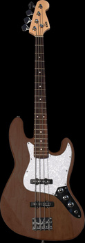 NEWEN JB-DW - Gitara basowa 4-strunowa