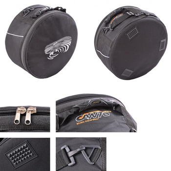 CANTO S14X5,5 - Pokrowiec na werbel