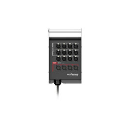 Kabel wieloparowy Roxtone STBN1204L15