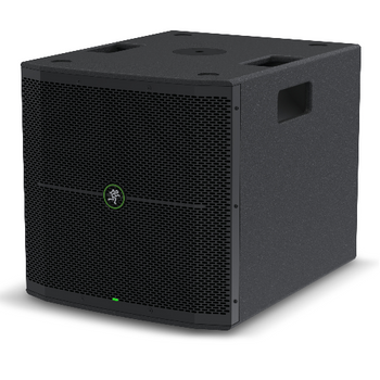 Mackie Thump 115 S subwoofer aktywny
