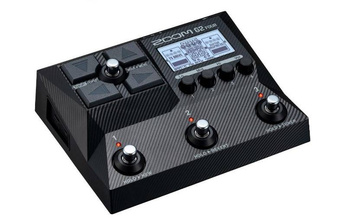 Zoom G2 Four - Multiefekt gitarowy