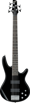Ibanez GSR205-BK - Gitara basowa 5 strunowa