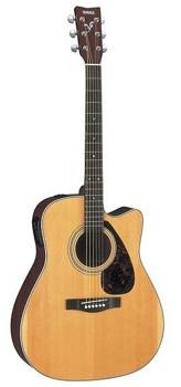 Yamaha FX370C NT - Gitara elektro-akustyczna