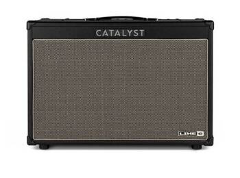 Line6 Catalyst CX 200 - Combo Gitarowe