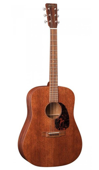 Martin D-15M w/cs - Gitara akustyczna