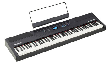 Alesis Recital Pro pianino cyfrowe ważone klawisze