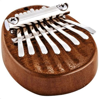 Meinl KL8 - Mini kalimba 8-tonowa