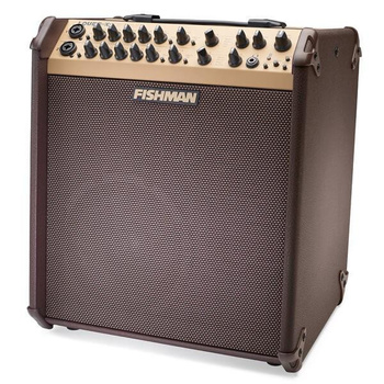 Fishman Loudbox Performer BT - wzmacniacz akustyczny