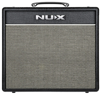 NUX MIGHTY 40 MKII - wzmacniacz gitarowy