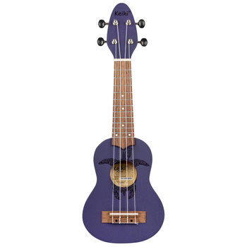 Ortega K1-PUR Keiki Sopranino