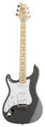 PRS SE Silver Sky Lefty Maple Overland Grey - gitara elektryczna