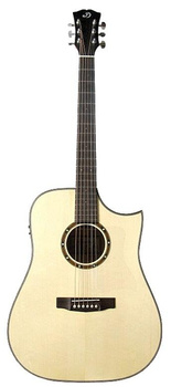 Dowina Marus DCFE-S L.R Baggs SPE - Gitara elektroakustyczna
