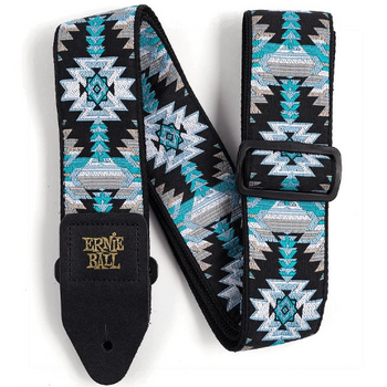 ERNIE BALL EB 4609 - Pasek gitarowy