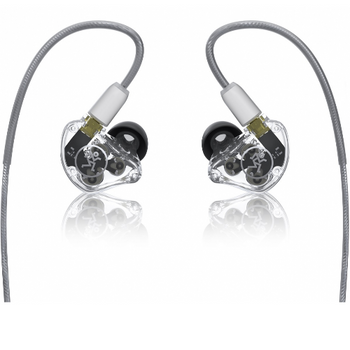 MACKIE MP 320 - Słuchawki douszne