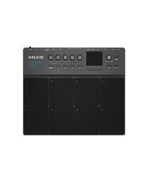 NUX DP-2000 - Wielofunkcyjny Pad Perkusyjny