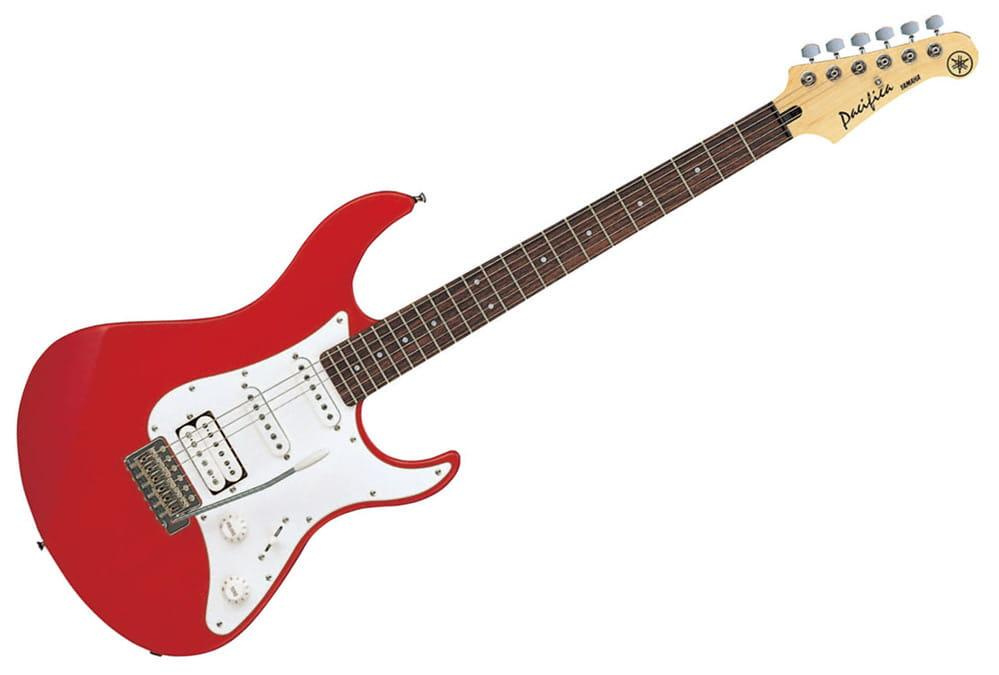 Yamaha Pacifica 112J RM - Gitara elektryczna | Gitary i akcesoria