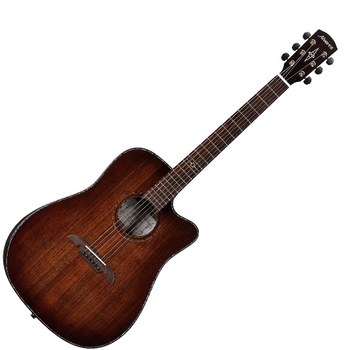 ALVAREZ MDA 77 CE AR (SHB) - Gitara elektro-akustyczna