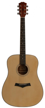 Arrow Bronze NT Gitara akustyczna