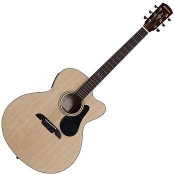 ALVAREZ AJ 80 CE (N) - Gitara elektro-akustyczna