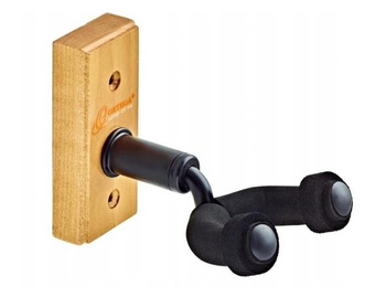 Ortega OUH-1 CW - uniwersalny uchwyt do ukulele