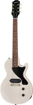 ギター Epiphone Billie Joe Armstrong Les Paul Epiphone Billie Joe Armstrong Les Paul Junior Classic White