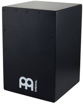 Meinl SCAJ100PBK Cajon