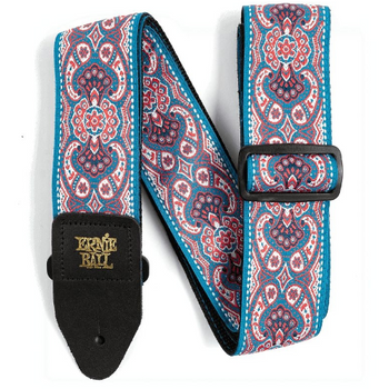 ERNIE BALL EB 4666 - Pasek gitarowy