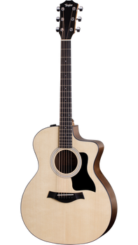 Taylor 114ce Walnut - gitara elektroakustyczna