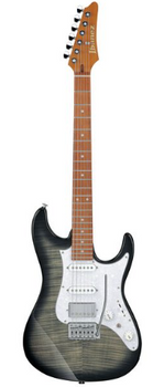 Ibanez AZ22S1F-TKS - Gitara Elektryczna