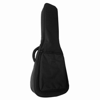 Hard Bag GB-15-38 czarny Pokrowiec do gitary klasycznej 3/4