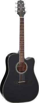 Takamine GD15CE BLK - gitara elektroakustyczna