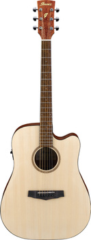 Ibanez PF10CE OPN - gitara elektroakustyczna